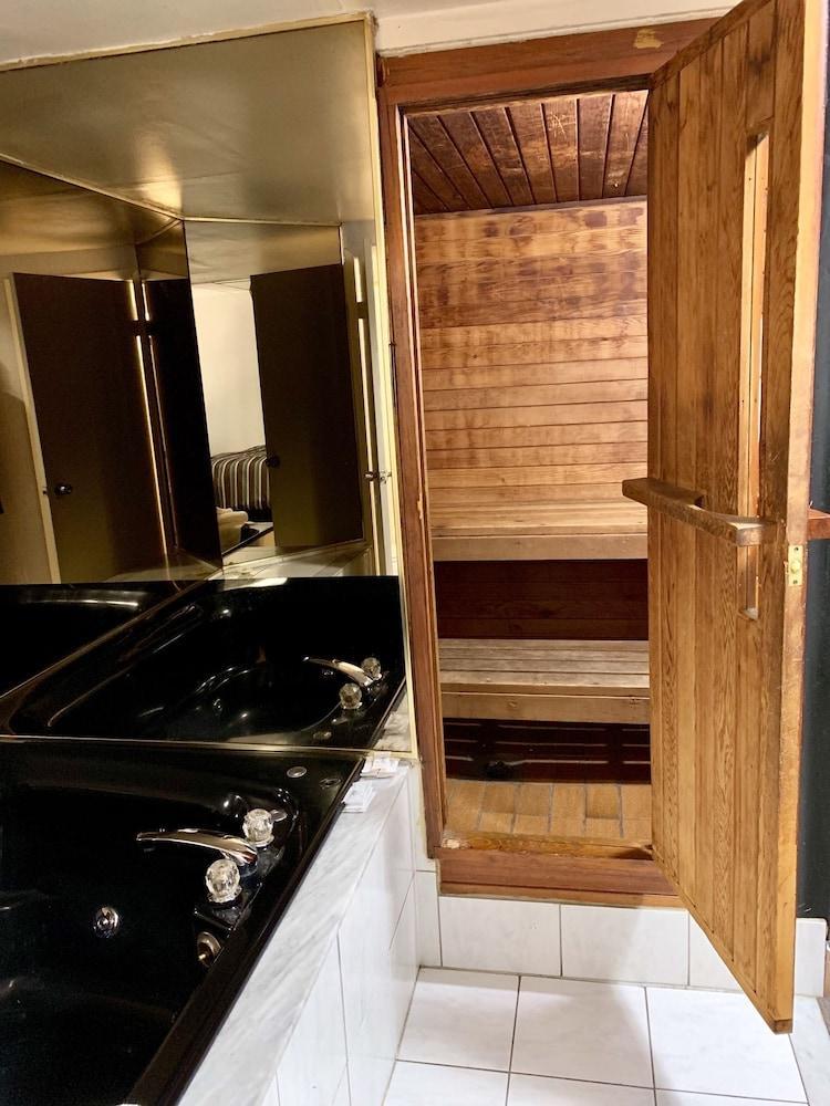 Deluxe Inn Торонто Екстер'єр фото