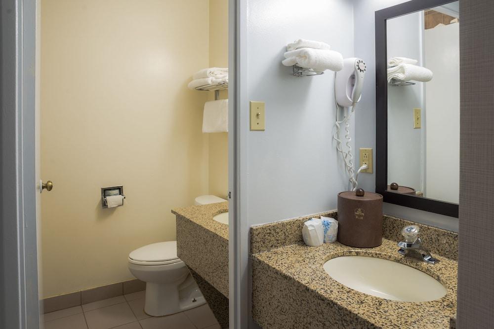 Deluxe Inn Торонто Екстер'єр фото