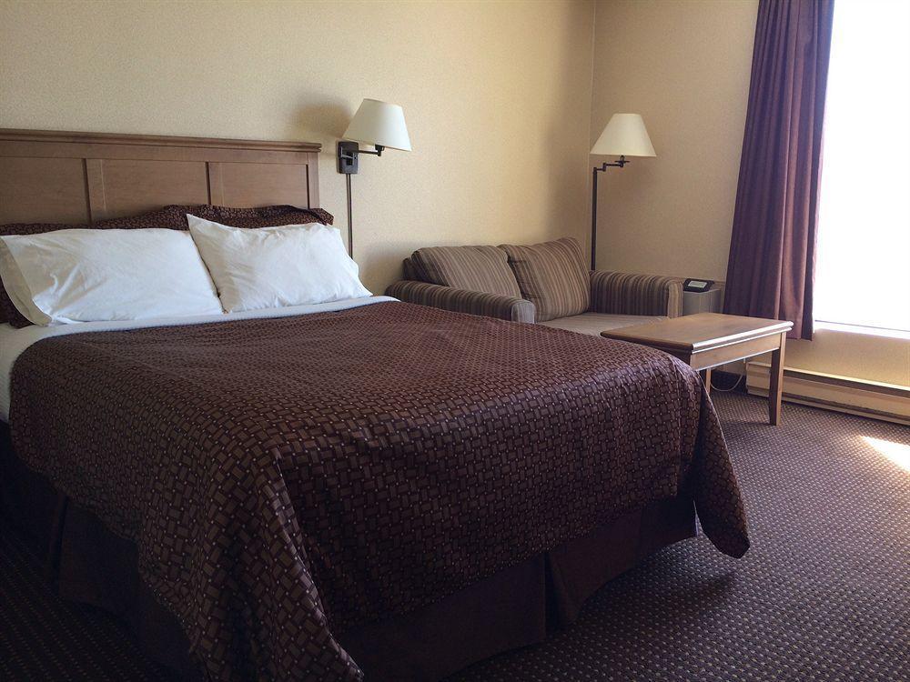 Deluxe Inn Торонто Екстер'єр фото