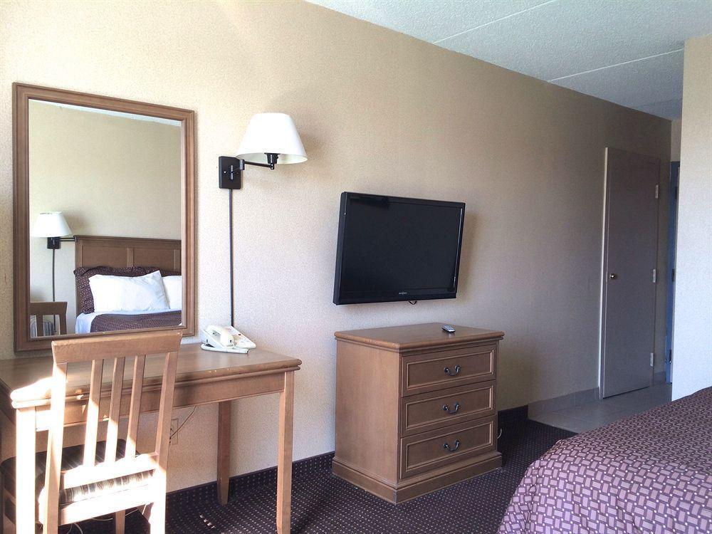 Deluxe Inn Торонто Екстер'єр фото