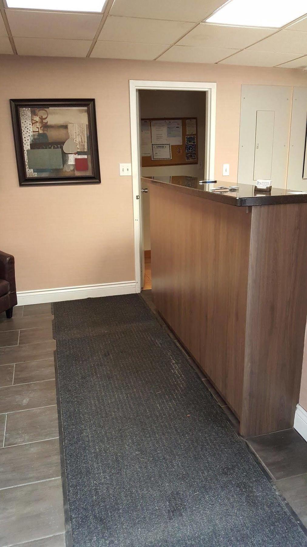 Deluxe Inn Торонто Екстер'єр фото