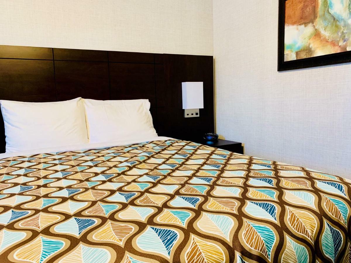 Deluxe Inn Торонто Екстер'єр фото