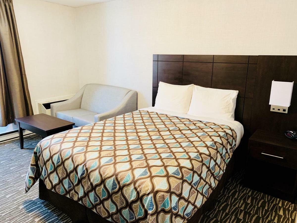 Deluxe Inn Торонто Екстер'єр фото