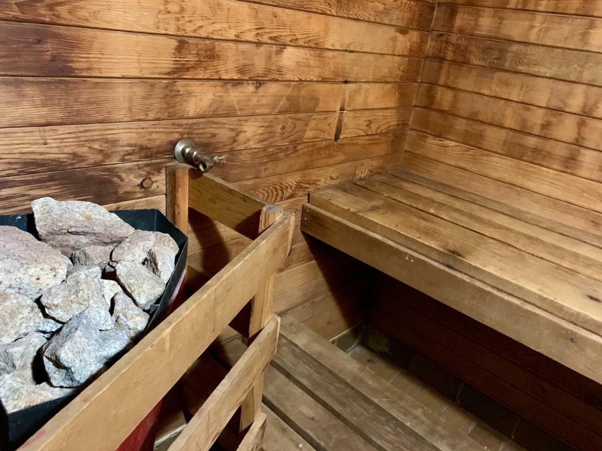 Deluxe Inn Торонто Екстер'єр фото