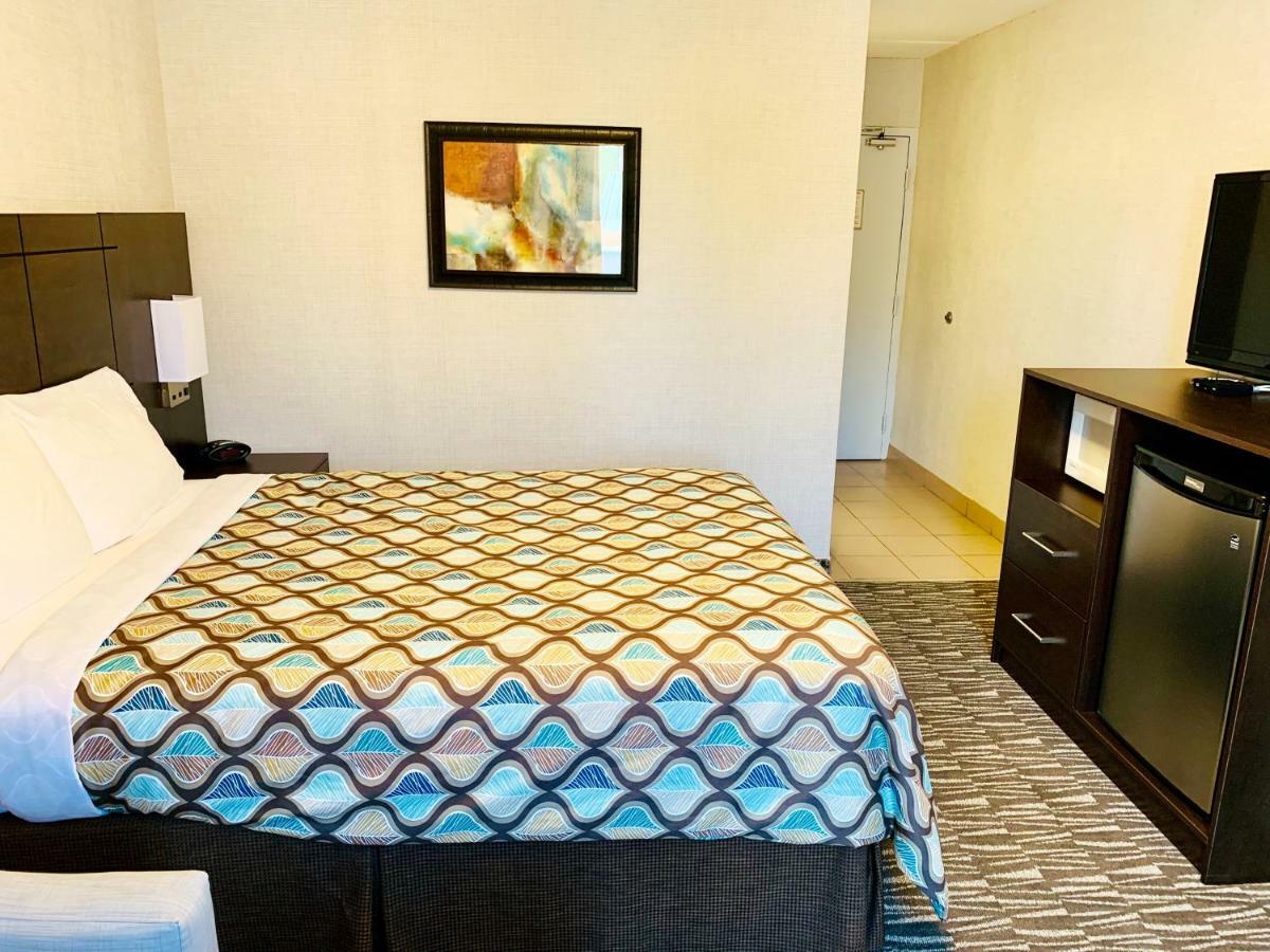 Deluxe Inn Торонто Екстер'єр фото