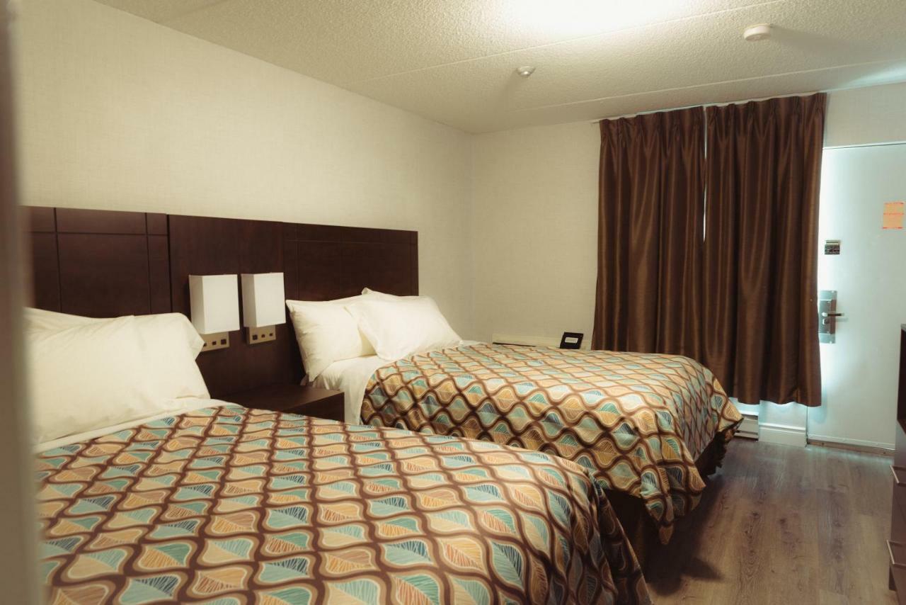 Deluxe Inn Торонто Екстер'єр фото