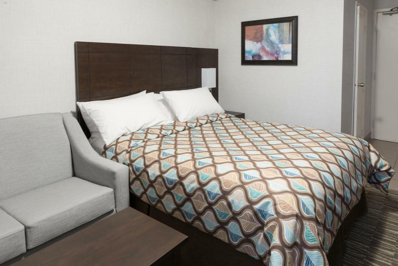 Deluxe Inn Торонто Екстер'єр фото