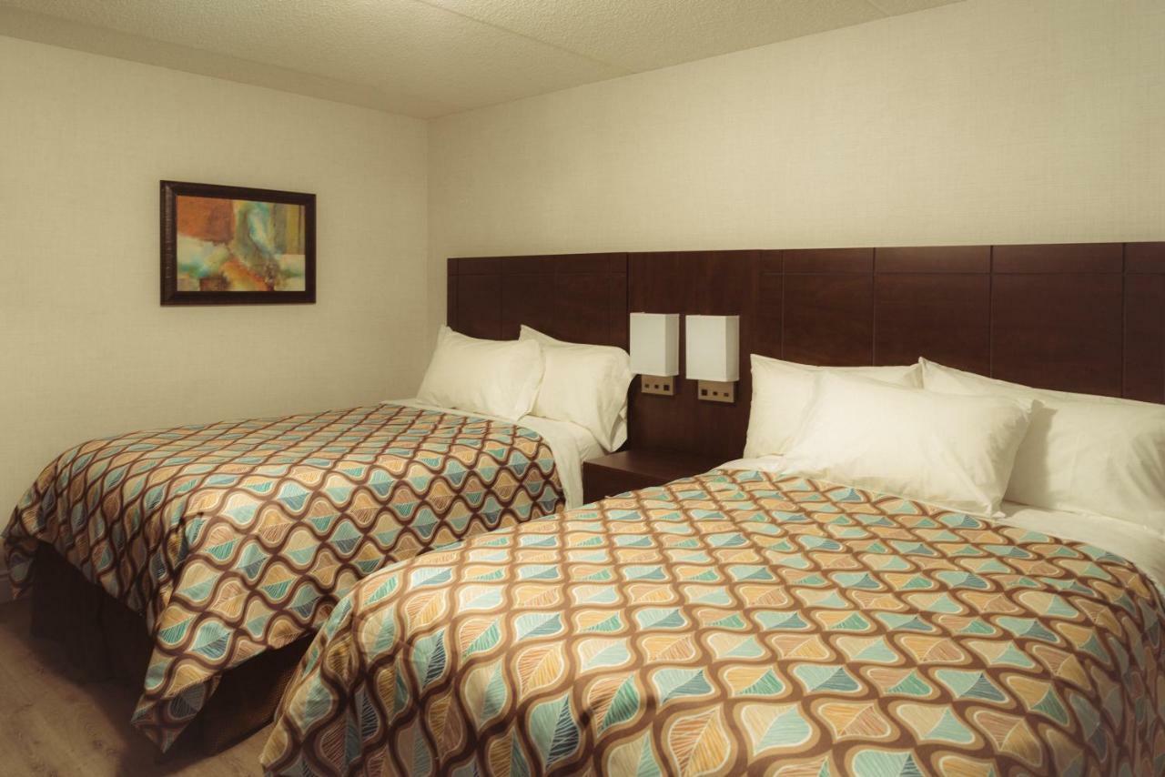 Deluxe Inn Торонто Екстер'єр фото