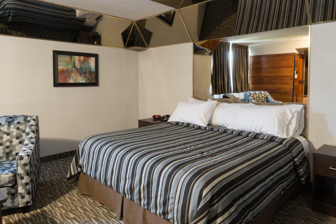 Deluxe Inn Торонто Екстер'єр фото